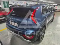 2022 KIA Niro