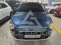 2022 KIA Niro