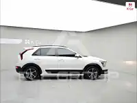2022 KIA Niro