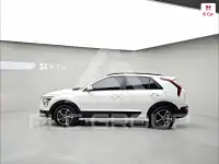 2022 KIA Niro