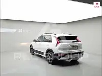 2022 KIA Niro