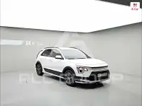 2022 KIA Niro