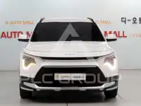 2022 KIA Niro