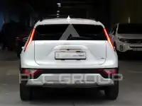 2022 KIA Niro