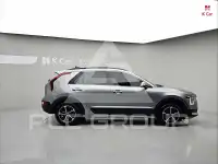 2022 KIA Niro