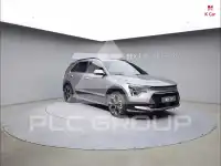 2022 KIA Niro