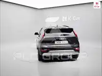 2022 KIA Niro