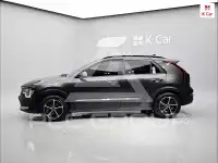 2022 KIA Niro