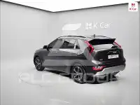2022 KIA Niro