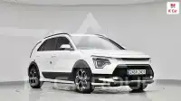 2022 KIA Niro