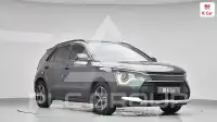 2022 KIA Niro