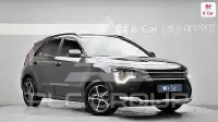 2022 KIA Niro