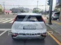 2022 KIA Niro