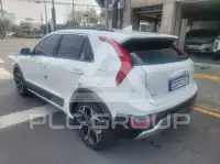 2022 KIA Niro