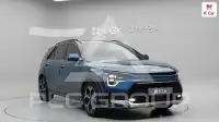 2022 KIA Niro