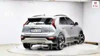 2022 KIA Niro
