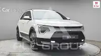 2022 KIA Niro