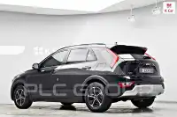 2022 KIA Niro