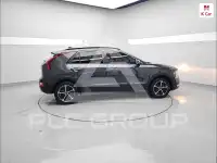 2022 KIA Niro