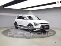 2022 KIA Niro