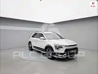 2022 KIA Niro