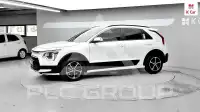 2022 KIA Niro