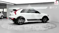 2022 KIA Niro
