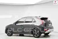 2022 KIA Niro