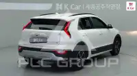 2022 KIA Niro