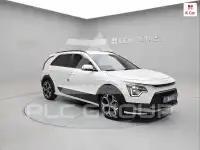 2022 KIA Niro