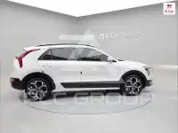 2022 KIA Niro