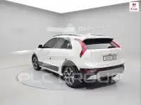 2022 KIA Niro