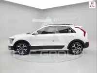 2022 KIA Niro