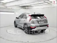 2022 KIA Niro