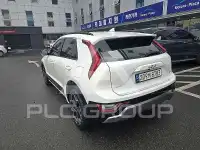 2022 KIA Niro