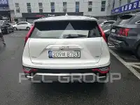 2022 KIA Niro