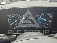 2022 KIA Niro