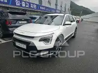 2022 KIA Niro