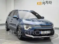 2022 KIA Niro