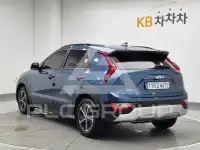 2022 KIA Niro