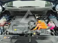 2022 KIA Niro