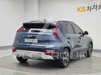 2022 KIA Niro