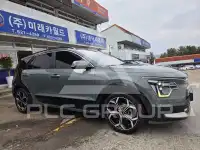 2022 KIA Niro