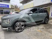 2022 KIA Niro