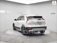 2022 KIA Niro