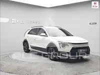 2022 KIA Niro