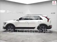 2022 KIA Niro