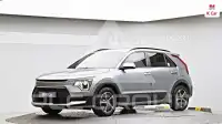 2022 KIA Niro