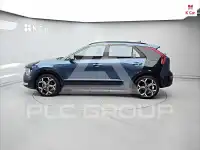 2022 KIA Niro