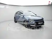 2022 KIA Niro